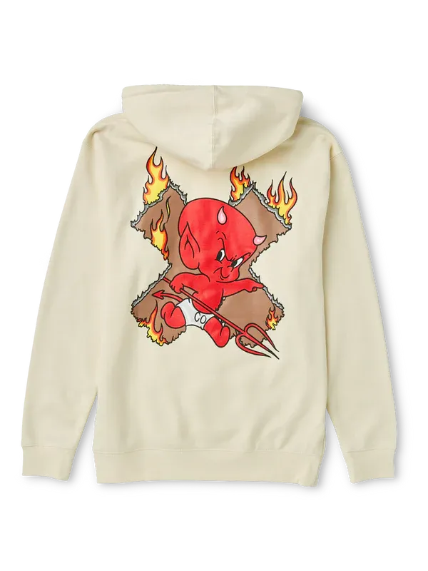 Baby Devil V.2 Hoodie