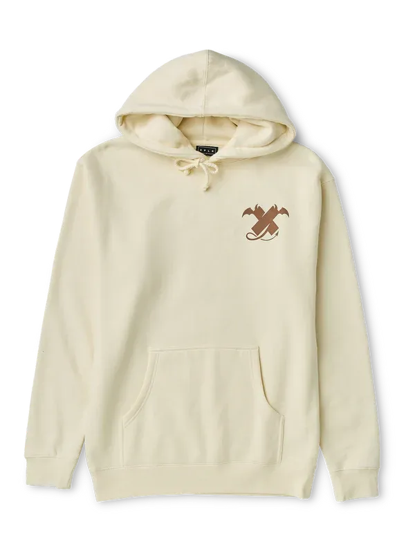 Baby Devil V.2 Hoodie