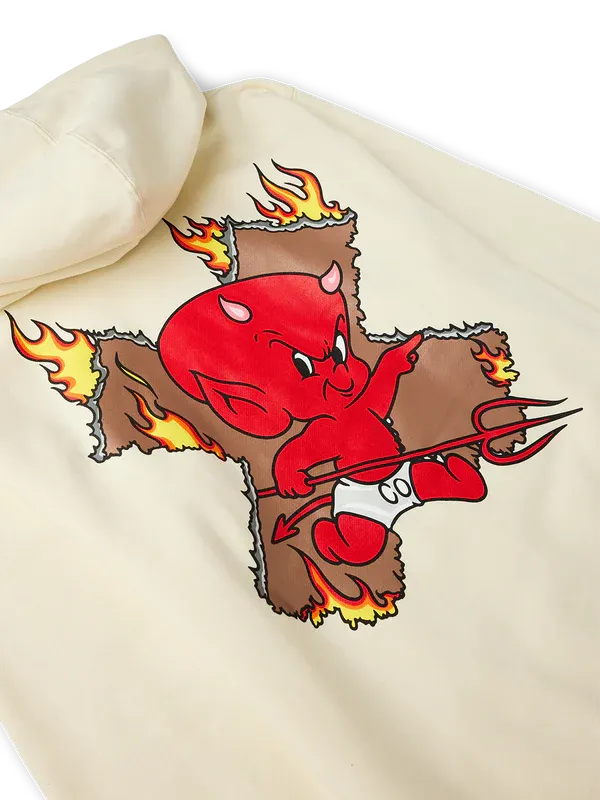 Baby Devil V.2 Hoodie