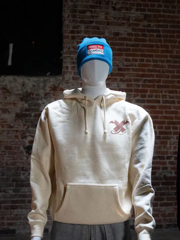 Baby Devil V.2 Hoodie