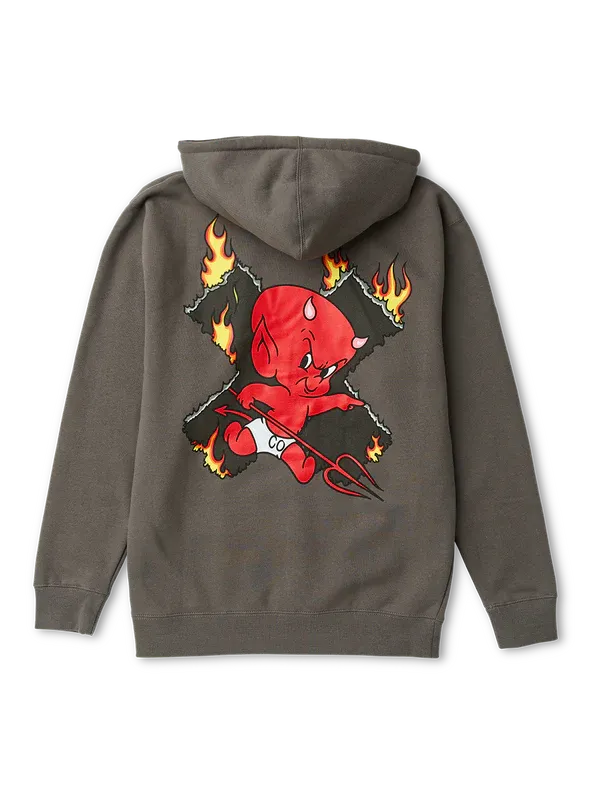 Baby Devil V.2 Hoodie