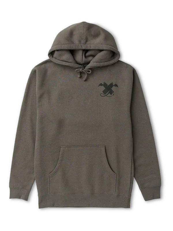 Baby Devil V.2 Hoodie