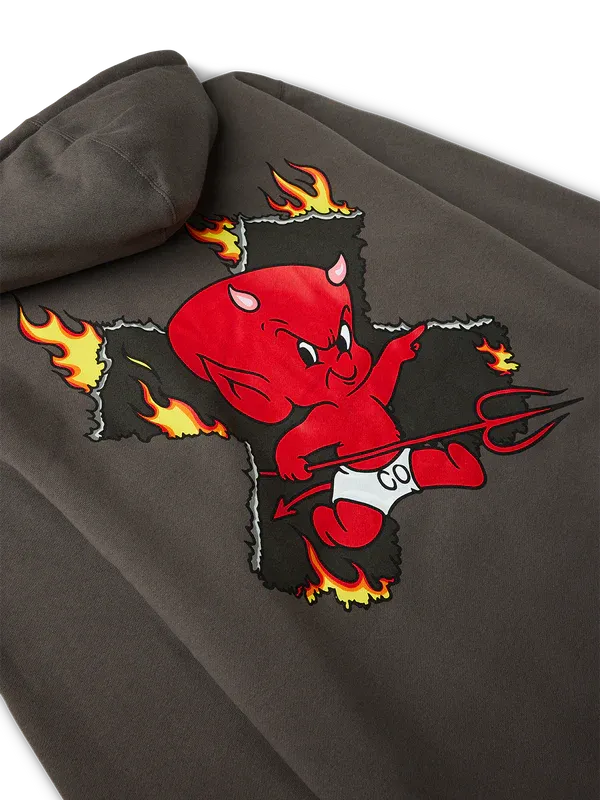 Baby Devil V.2 Hoodie