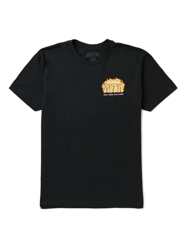 CFD Hell Week Exclusive Tee