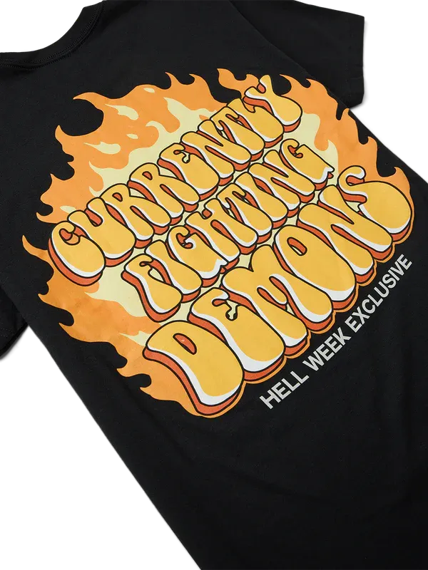 CFD Hell Week Exclusive Tee