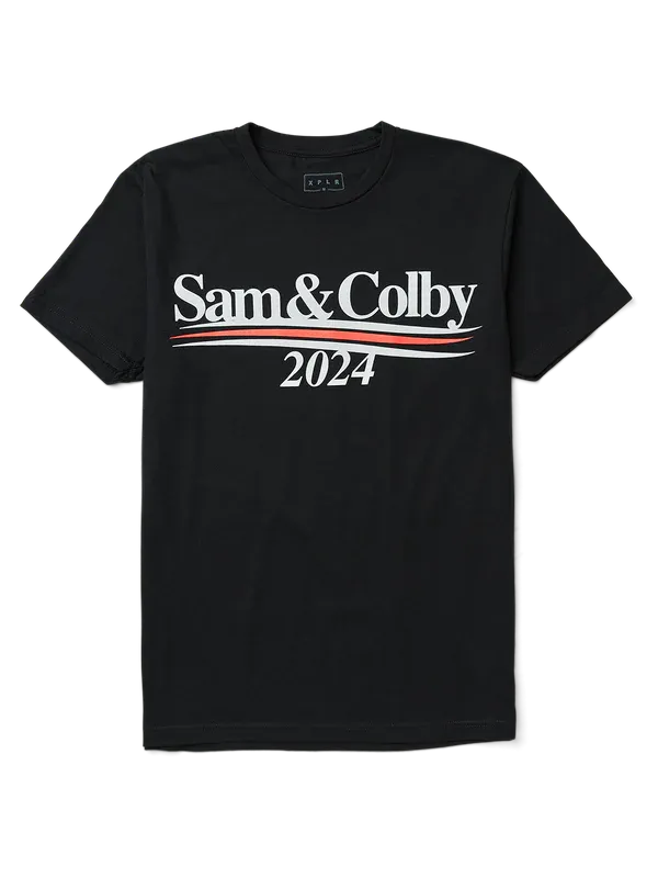 2024 Campaign Tee