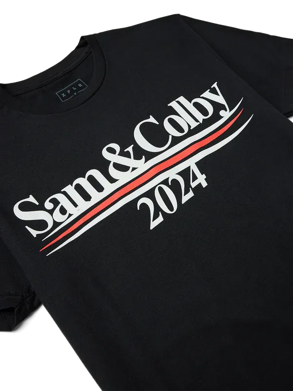 2024 Campaign Tee