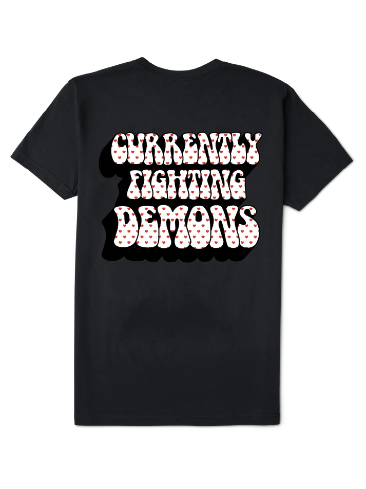 CFD Limited Valentine’s Edition Tee