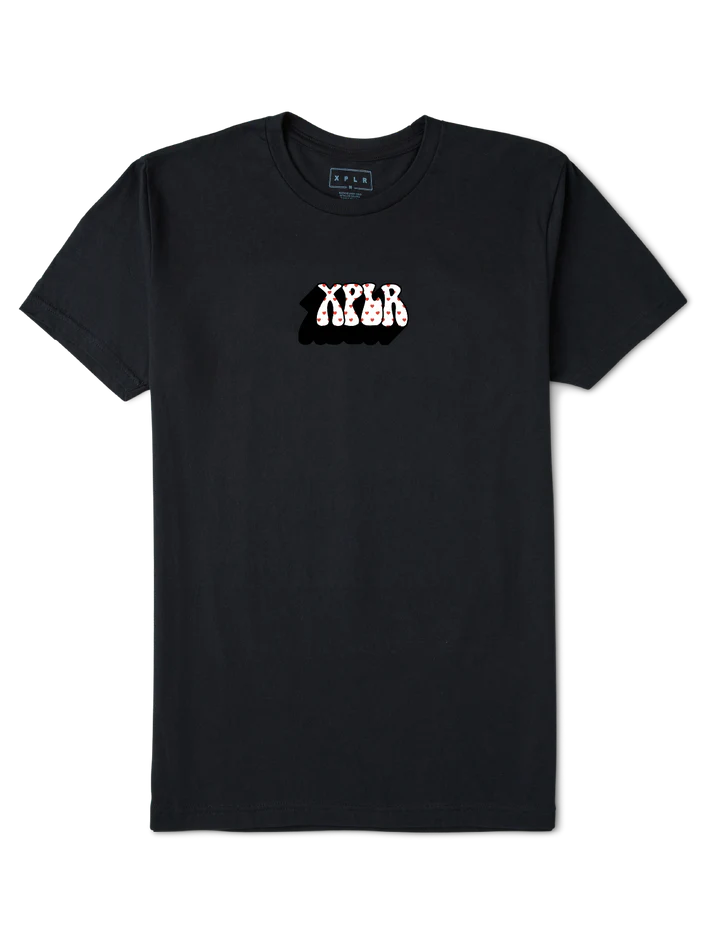 CFD Limited Valentine’s Edition Tee