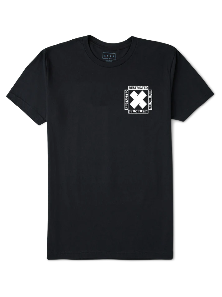 XPLR'ING Forever Tee