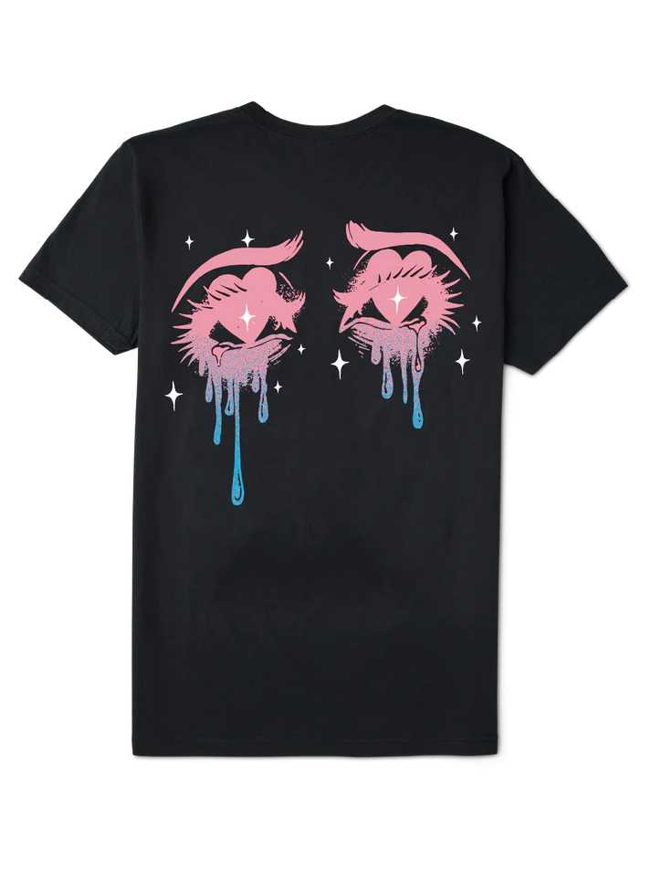 Tears Tee