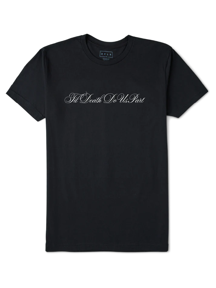Til Death Do Us Part Tee