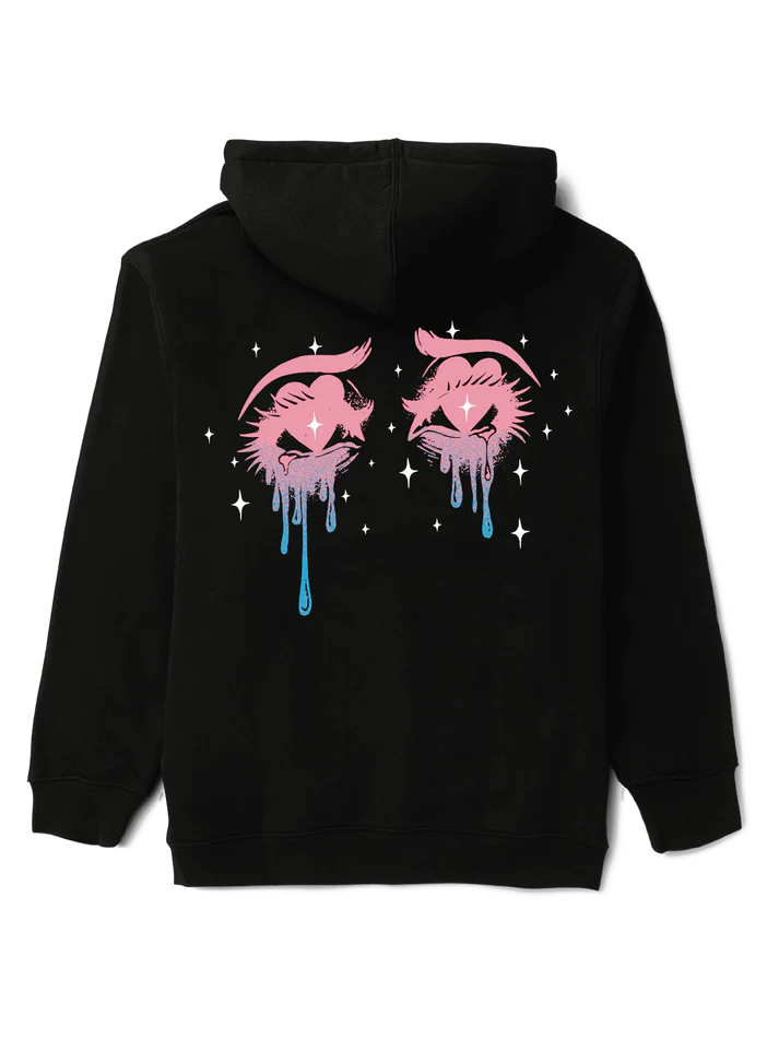 Tears Hoodie