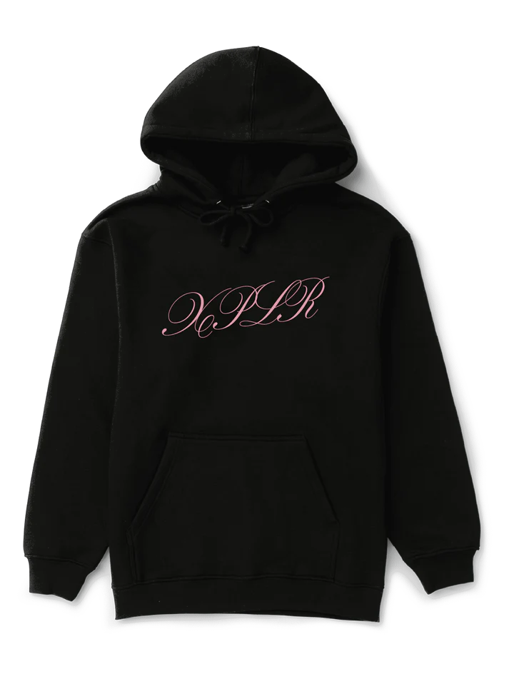 Tears Hoodie