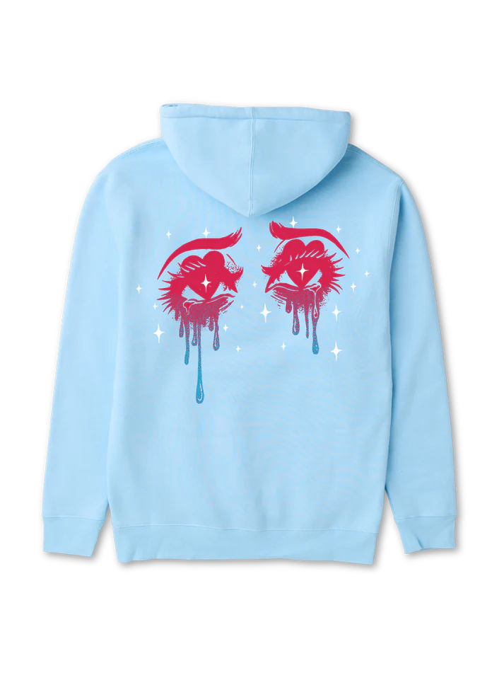 Tears Hoodie