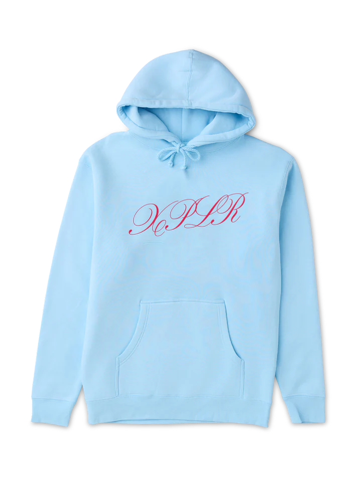 Tears Hoodie
