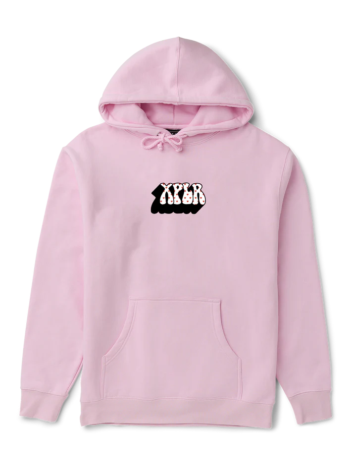 CFD Limited Valentine’s Edition Hoodie