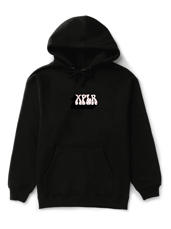 CFD Limited Valentine’s Edition Hoodie