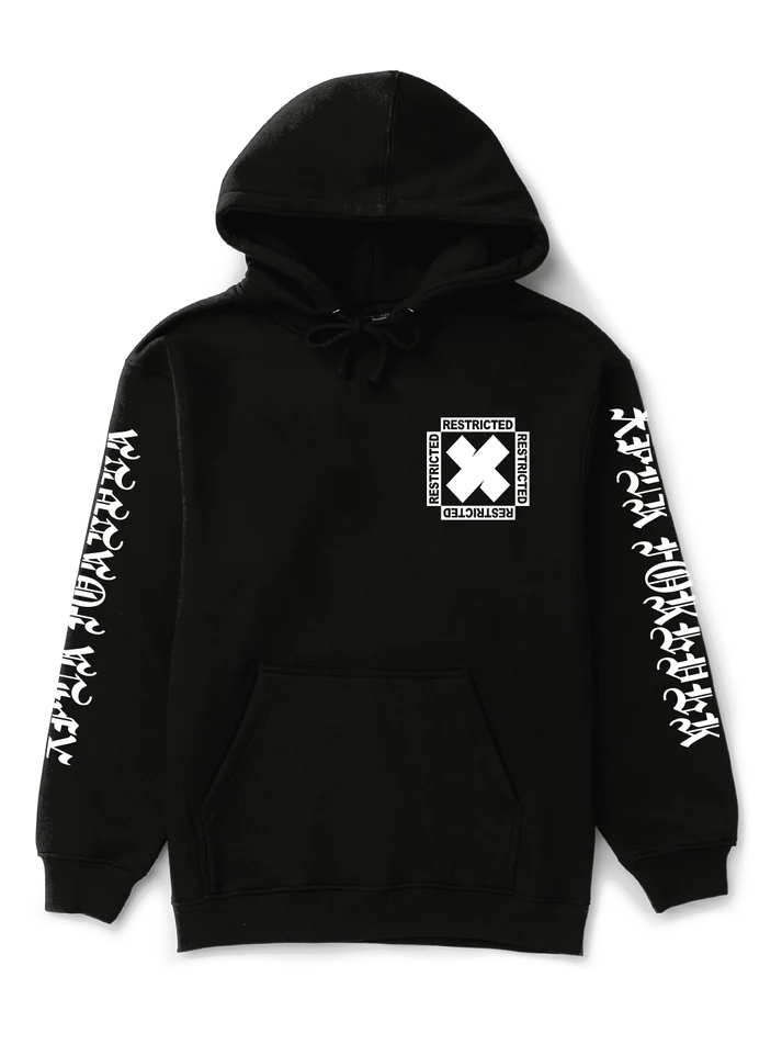 XPLR'ING Forever Hoodie