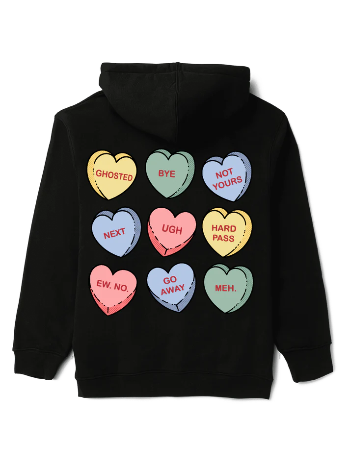 Sweet Treat Hoodie
