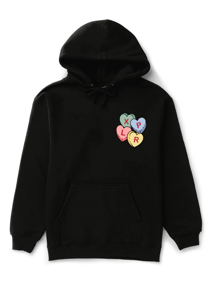 Sweet Treat Hoodie