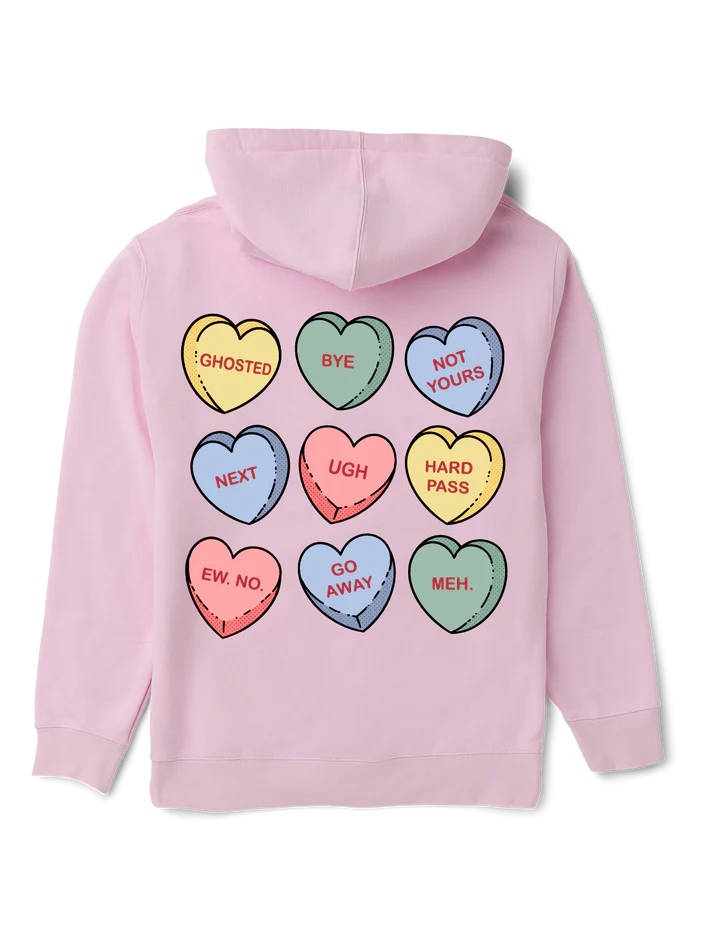 Sweet Treat Hoodie