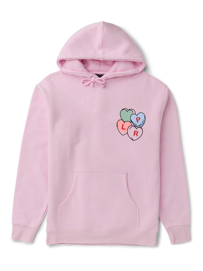 Sweet Treat Hoodie