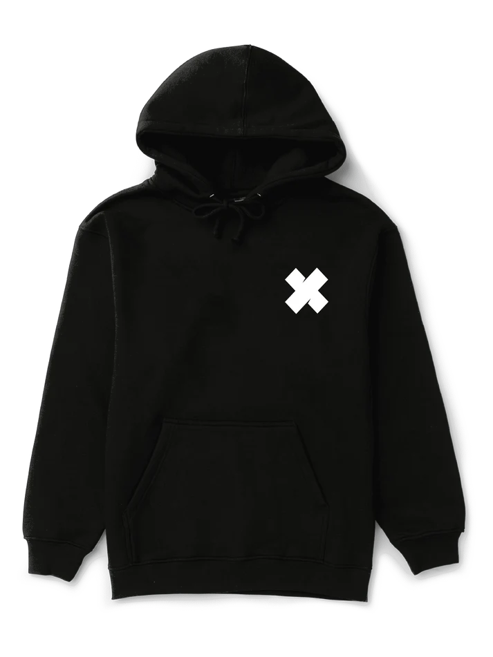 Comic Hoodie