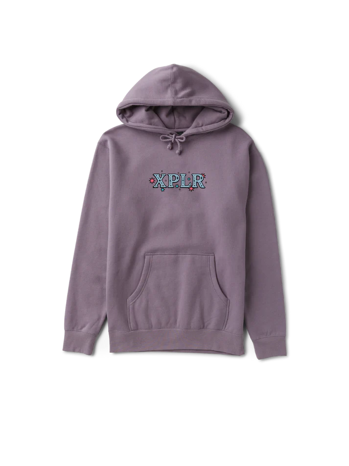 All Seeing Eye Hoodie
