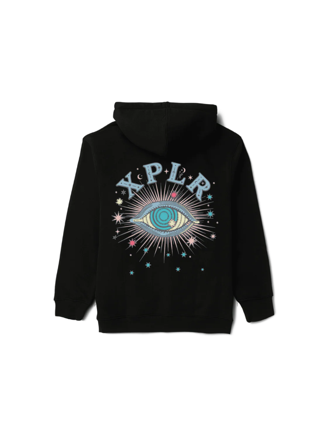 All Seeing Eye Hoodie