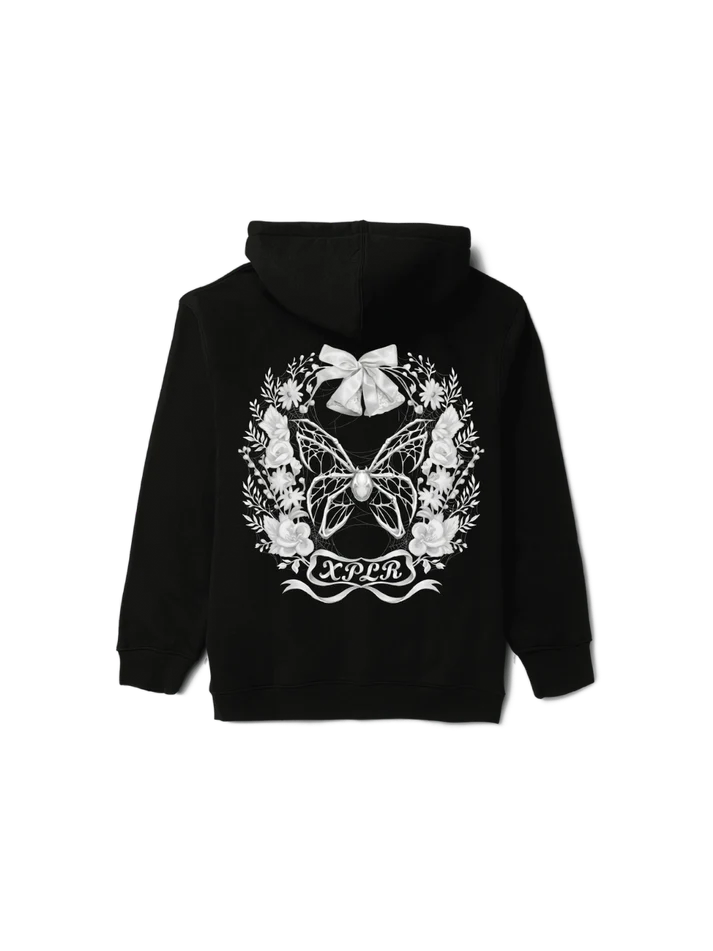 Funeral Hoodie