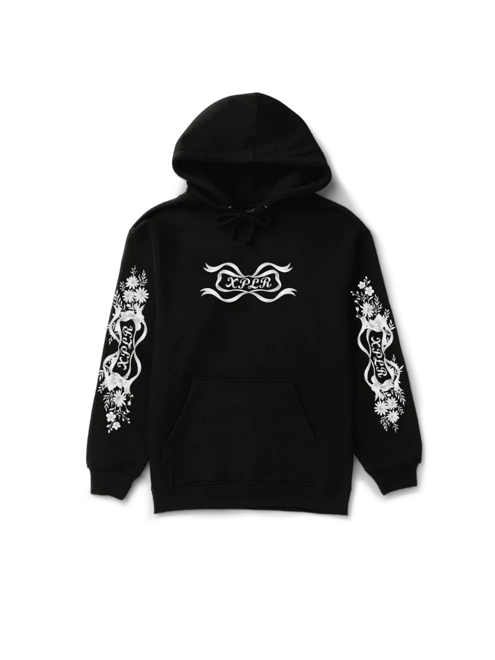 Funeral Hoodie