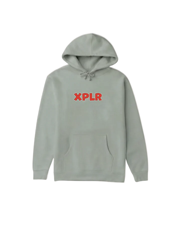 Haunted House Tales Hoodie