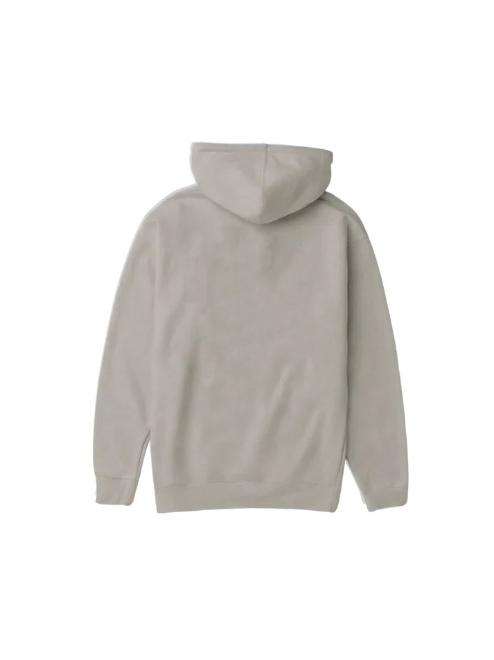 Chrrome Hoodie