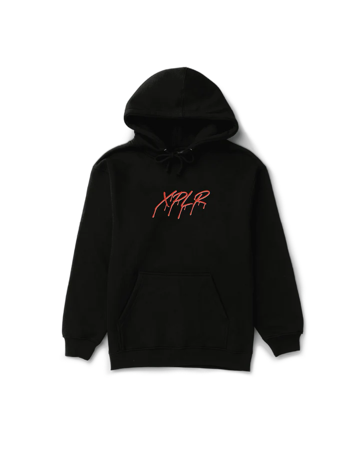 Vamp Hoodie