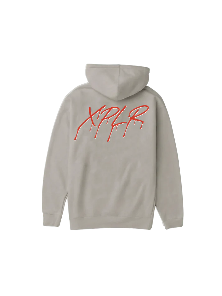 Vamp Hoodie