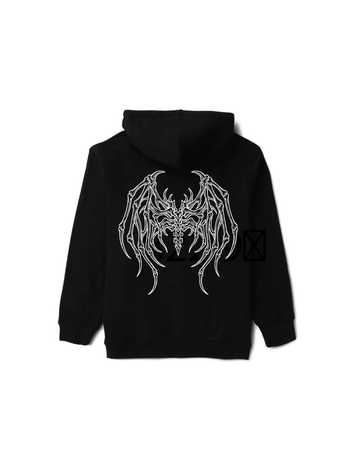 Afterlife Hoodie