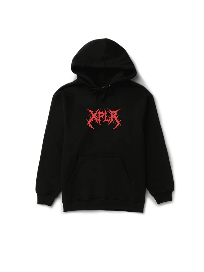 Afterlife Hoodie