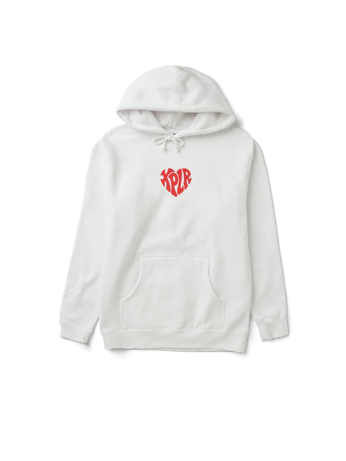 All We Need Hoodie