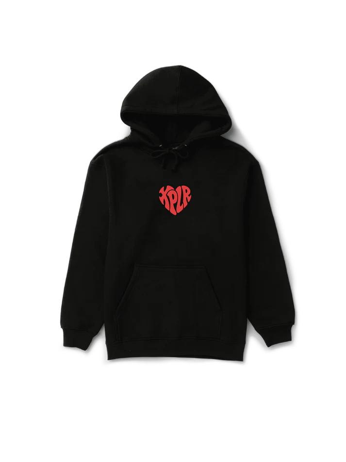 All We Need Hoodie