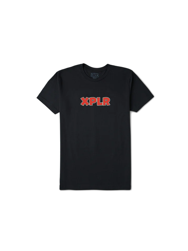 Haunted House Tales Tee