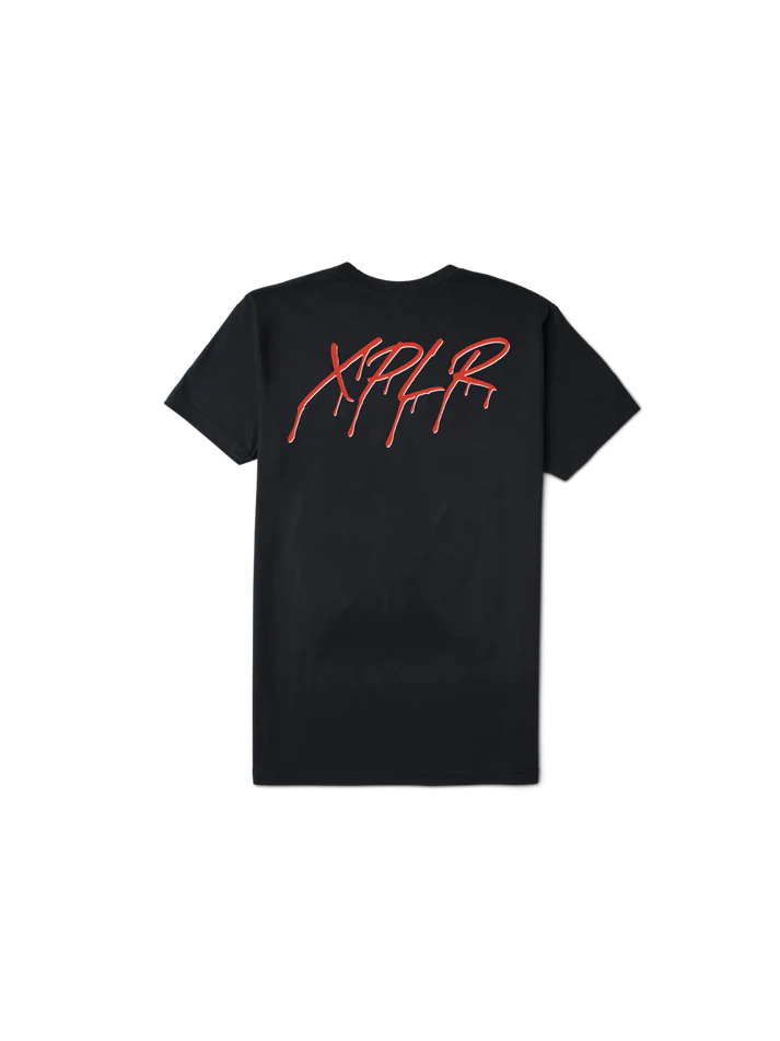 Vamp Tee