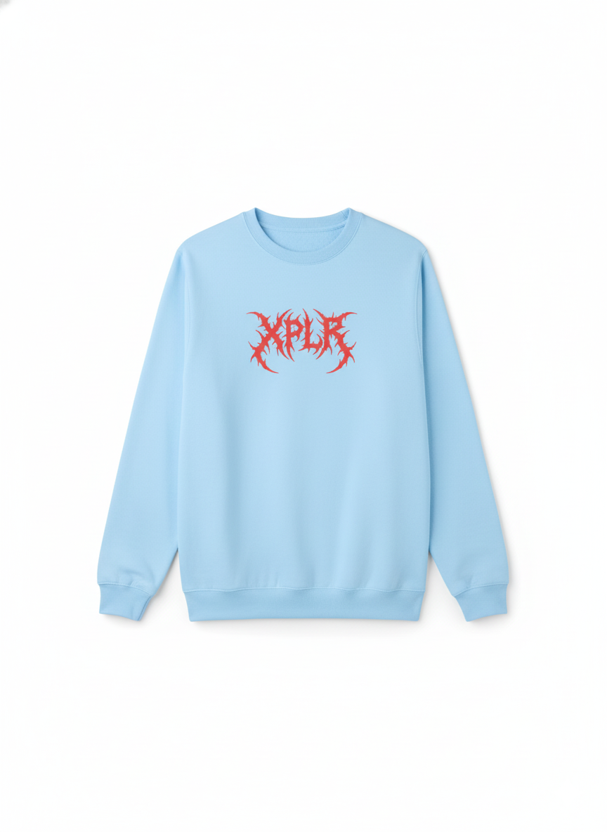 Afterlife Crewneck Sweatshirt