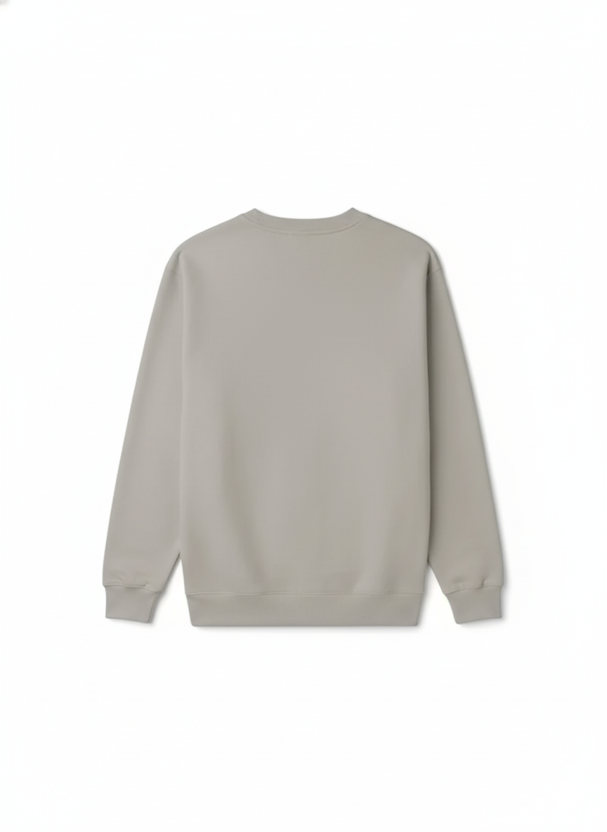 Chrrome Crewneck Sweatshirt