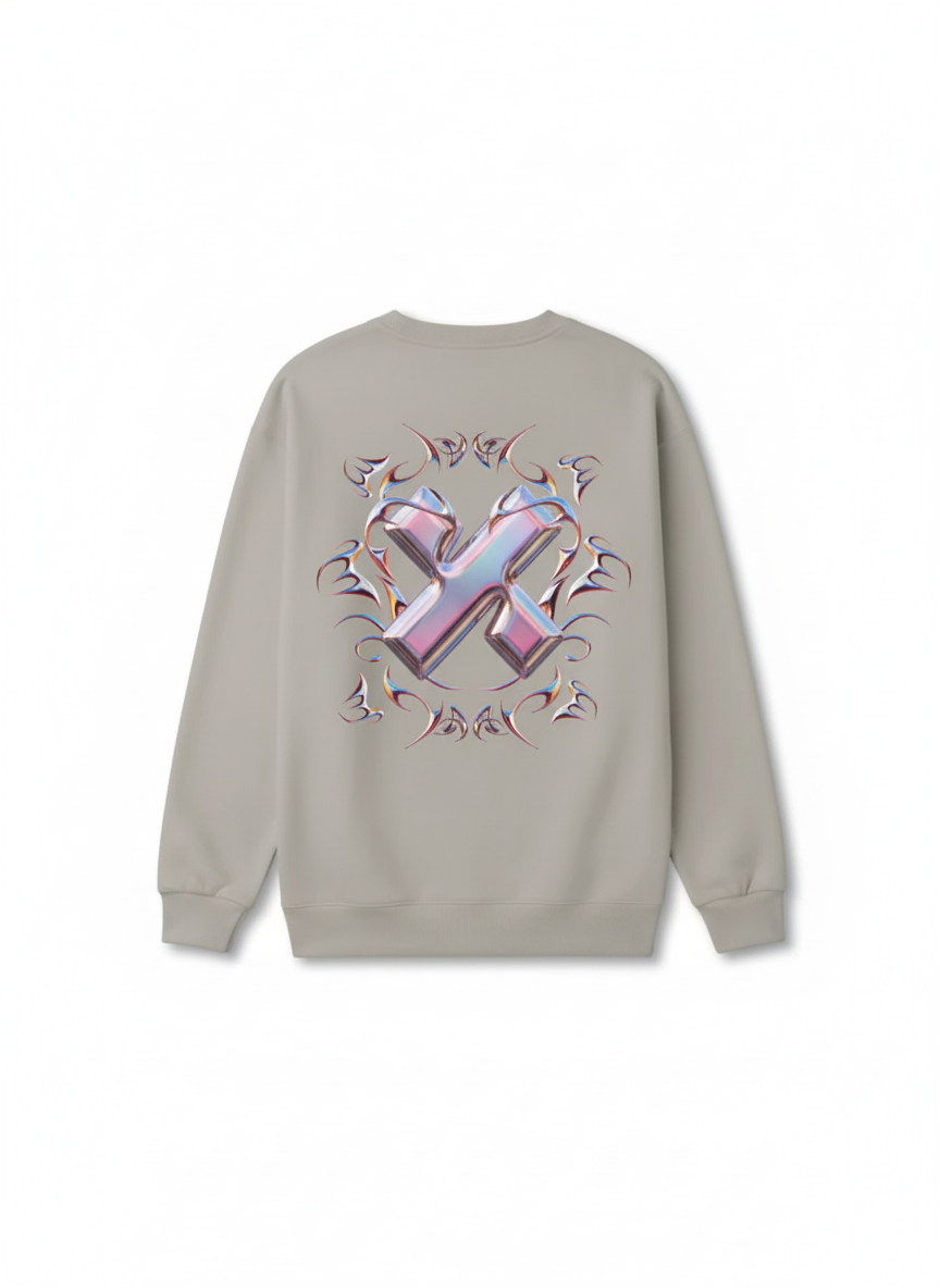 Ethereal Crewneck Sweatshirt