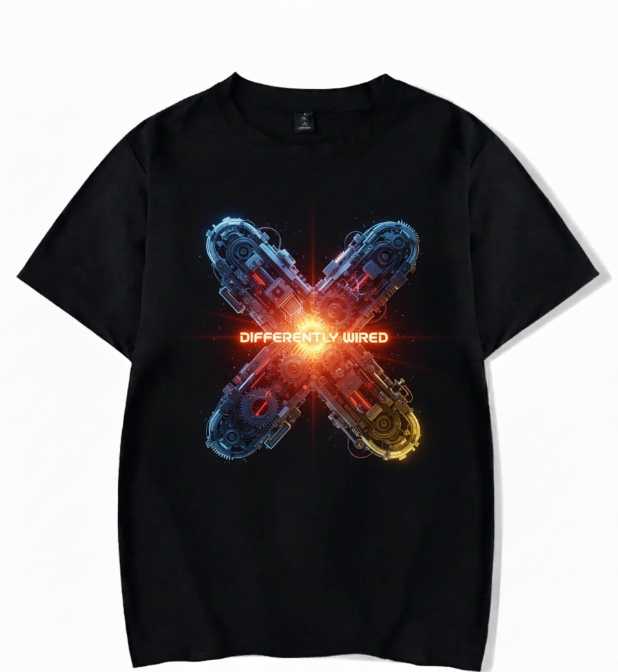 Autism Awareness Revolution Tee