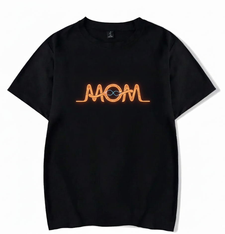 Mom X-Plan Tee