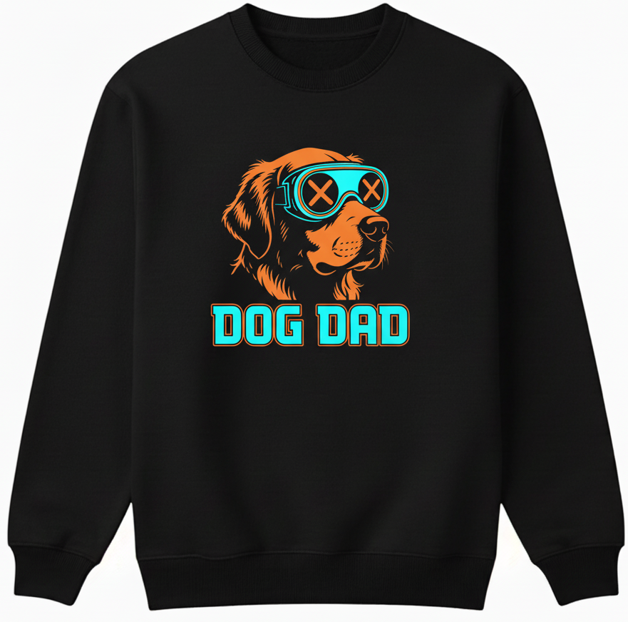 Cyber Dog X-Plan Sweatshirt