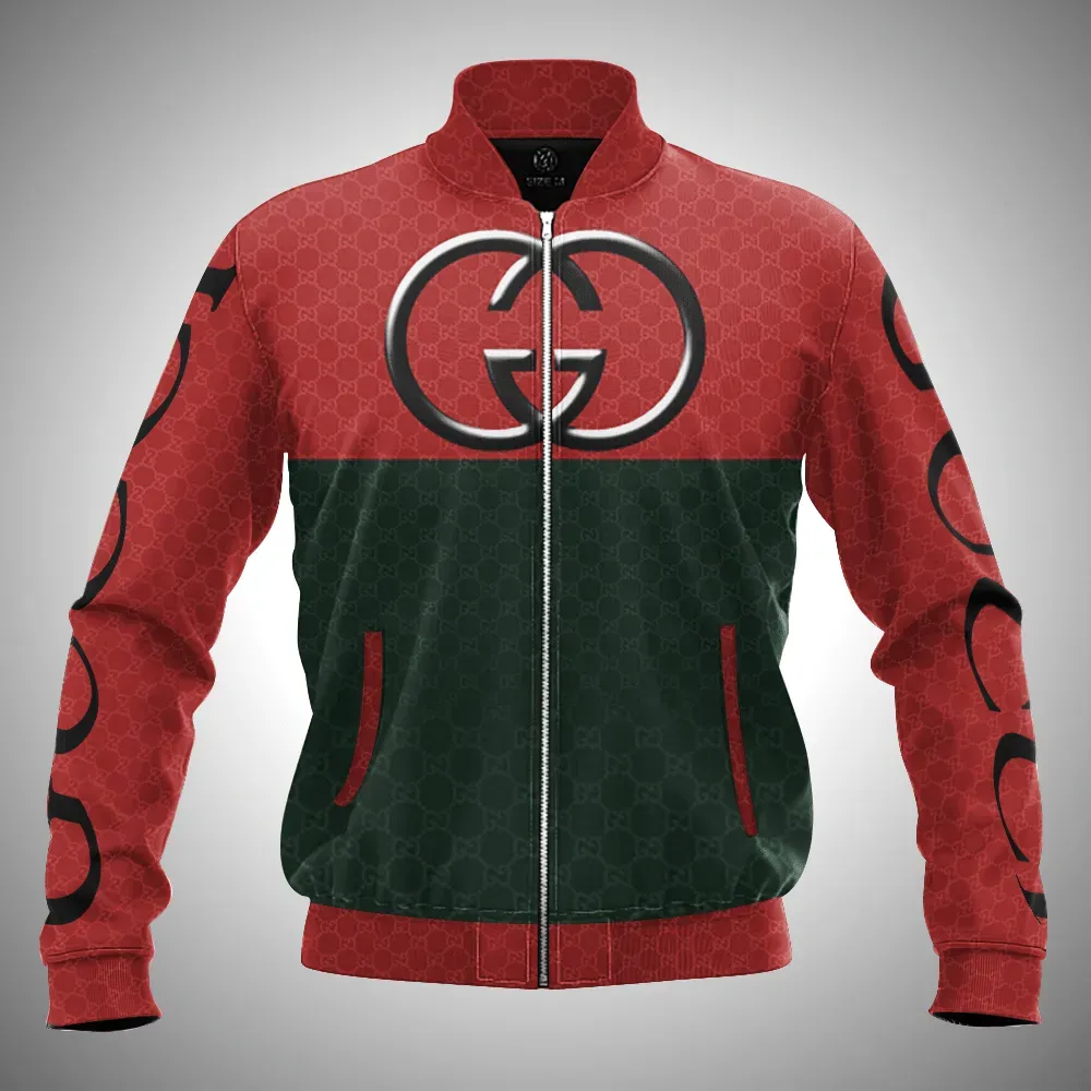 
                gucci bomber jacket luxury brand clothing clothes outfit for men women 08
            