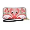 Flamingo Purse Accessories For Women